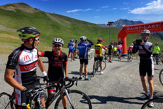 Guided Bike Tours Europe